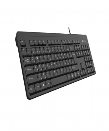 کیبورد سیمی پرووان PKC35