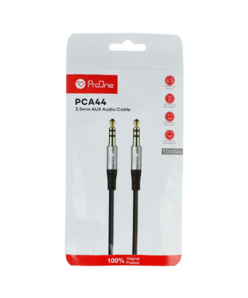 کابل AUX پرووان مدل PCA44 طول 1 متر