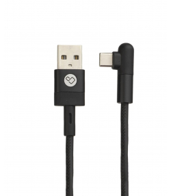 کابل تبدیل USB به USB-C پرووان مدل PCC405C طول 1 متر