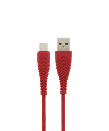 کابل تبدیل USB به USB -C پرووان مدل C10 طول 1 متر