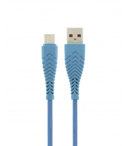 کابل تبدیل USB به USB -C پرووان مدل C10 طول 1 متر