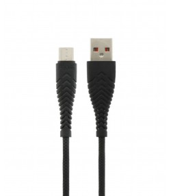 کابل تبدیل USB به USB -C پرووان مدل C10 طول 1 متر