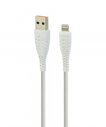 کابل تبدیل USB به لایتنینگ پرووان مدل PCC175L طول 1 متر