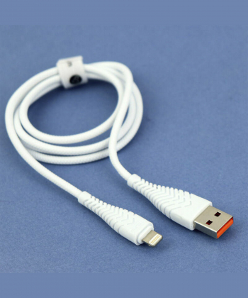 کابل تبدیل USB به لایتنینگ پرووان مدل PCC175L طول 1 متر