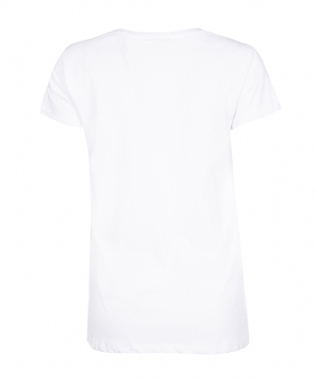 تیشرت زنانه طرح دار برند پی لس Brand Payless