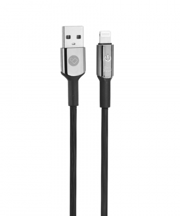 کابل تبدیل USB به لایتنینگ پرووان مدل PCC375L طول 1 متر