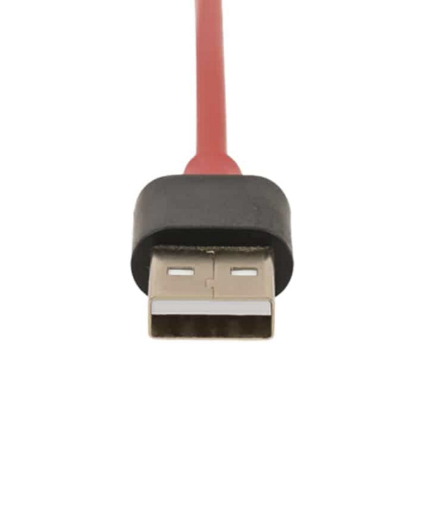 کابل تبدیل لایتنینگ به HDMI پرووان مدل PCH75 طول 1.8 متر