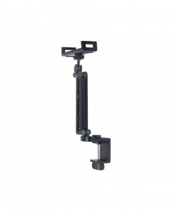 هولدر گوشی موبایل و تبلت کوتتسی Coteetci SD-57 Aluminum alloy telescopic boom bracket 51016