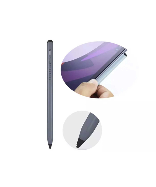 قلم لمسی هوشمند پاورولوژی Powerology 2 in 1 Smart Pencil P21STYPGY
