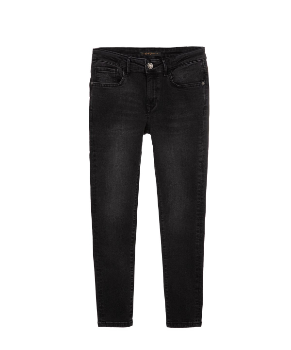 شلوار جین راسته زنانه جوتی‌جینز Jooti Jeans