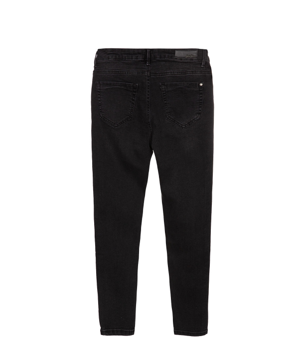شلوار جین راسته زنانه جوتی‌جینز Jooti Jeans