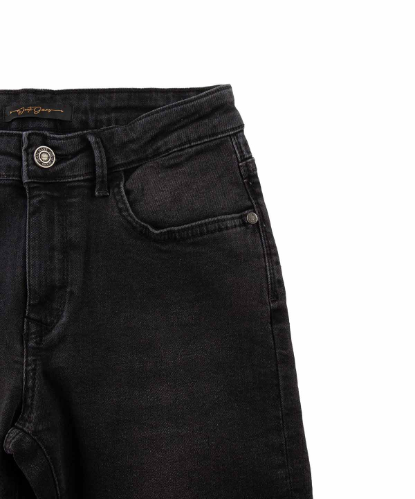 شلوار جین راسته زنانه جوتی‌جینز Jooti Jeans