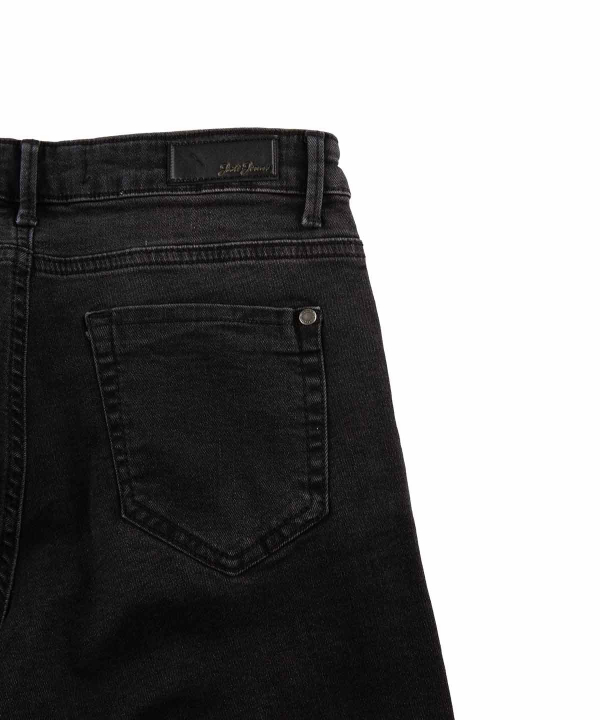 شلوار جین راسته زنانه جوتی‌جینز Jooti Jeans