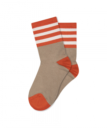 جوراب ساقدار زنانه لوکه Loke کد 5