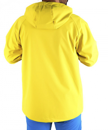 بادگیر تمام زیپ هیمالیا Himalaya کد CM94