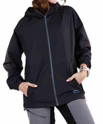 بادگیر تمام زیپ هیمالیا Himalaya کد CM94