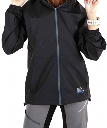 بادگیر تمام زیپ هیمالیا Himalaya کد CM94