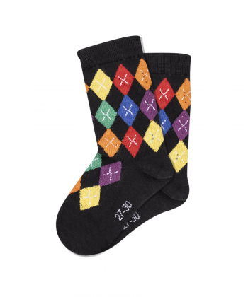 جوراب بچه گانه لوکه Loke کد 11