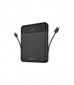 پاوربانک 20000MAH 120W گرین لاین مدل GREEN LION ULTRA THIN