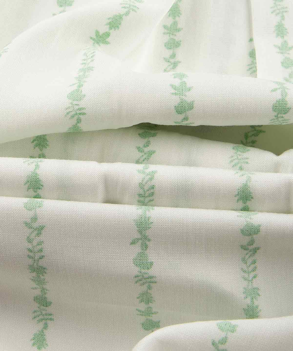 بلوز طرح دار زنانه جوتی جینز JootiJeans