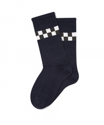 جوراب ساق بلند زنانه لوکه مدل 1-5