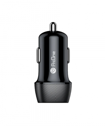 شارژر فندکی پرووان مدل PCG11