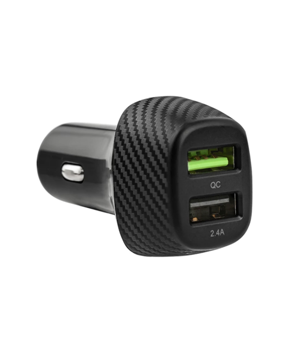 شارژر فندکی پرووان مدل PCG11
