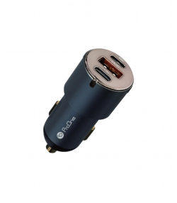 شارژر فندکی 60 وات پرووان مدل PCG20