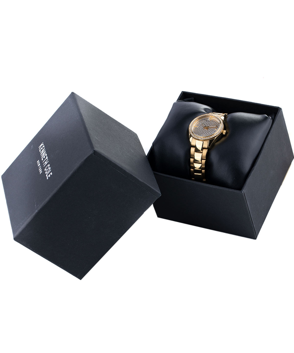 ساعت مچی زنانه کنت کول Kenneth Cole مدل KC-4749
