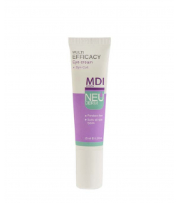 کرم دور چشم نئودرم Neuderm مدل Multi Efficacy حجم 15 میلی لیتر