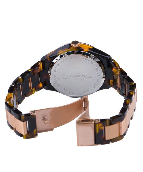 ساعت مچی زنانه کنت کول KENNETH COLE مدل KC-0003