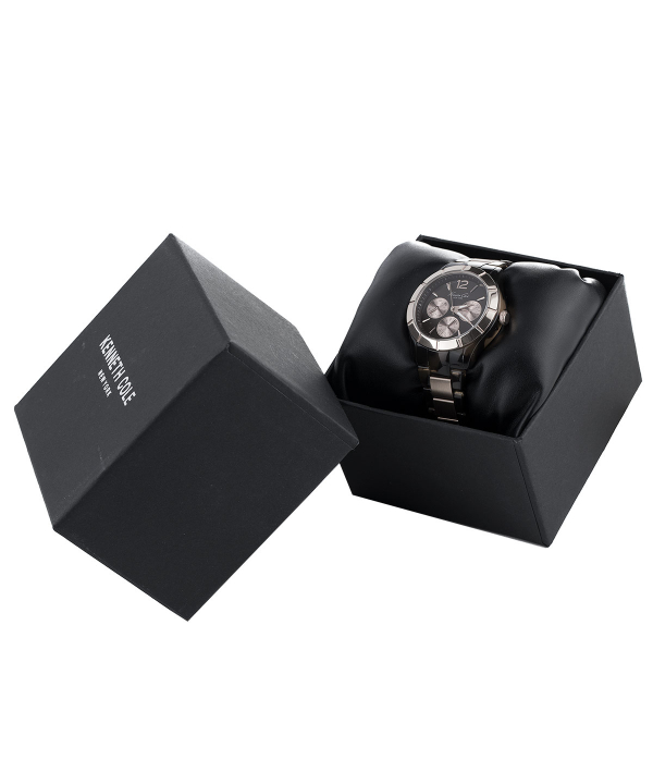 ساعت مچی زنانه کنت کول KENNETH COLE مدل KC-0003