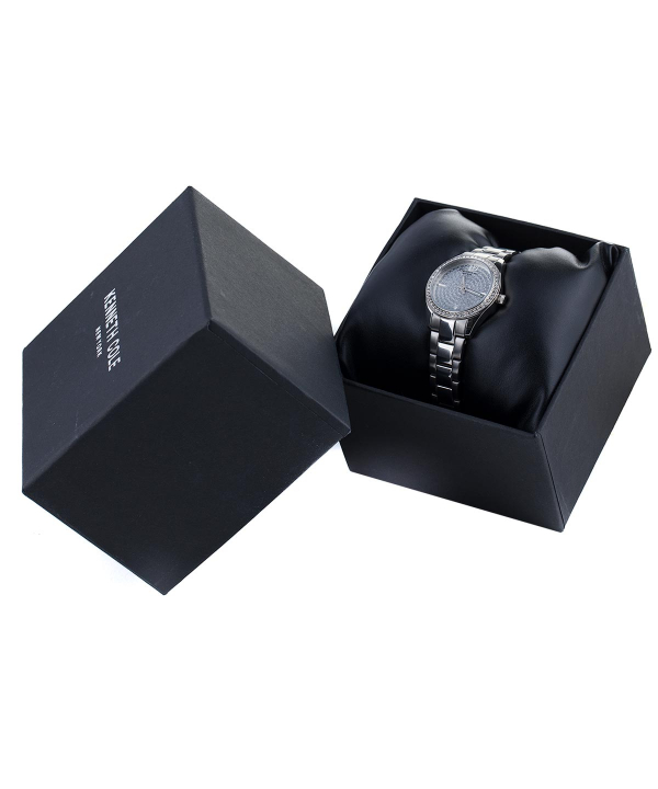ساعت مچی زنانه کنت کول Kenneth Cole مدل KC-4978