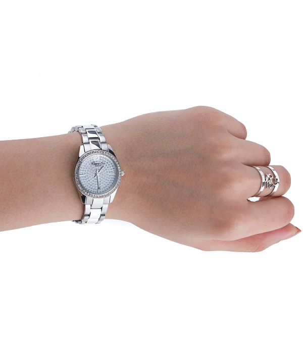 ساعت مچی زنانه کنت کول Kenneth Cole مدل KC-4978
