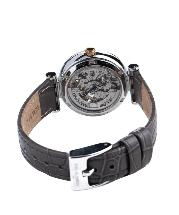 ساعت مچی زنانه کنت کول KENNETH COLE مدل KC-10027309