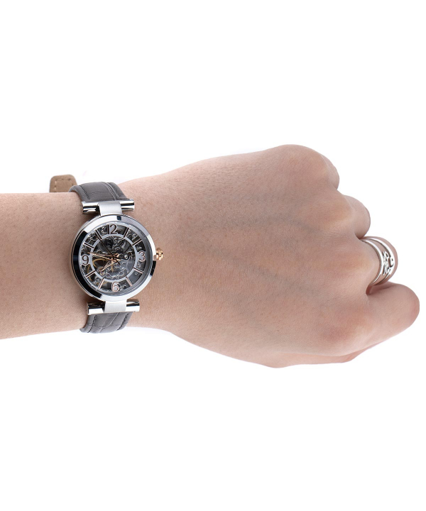 ساعت مچی زنانه کنت کول KENNETH COLE مدل KC-10027309