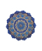 آبی