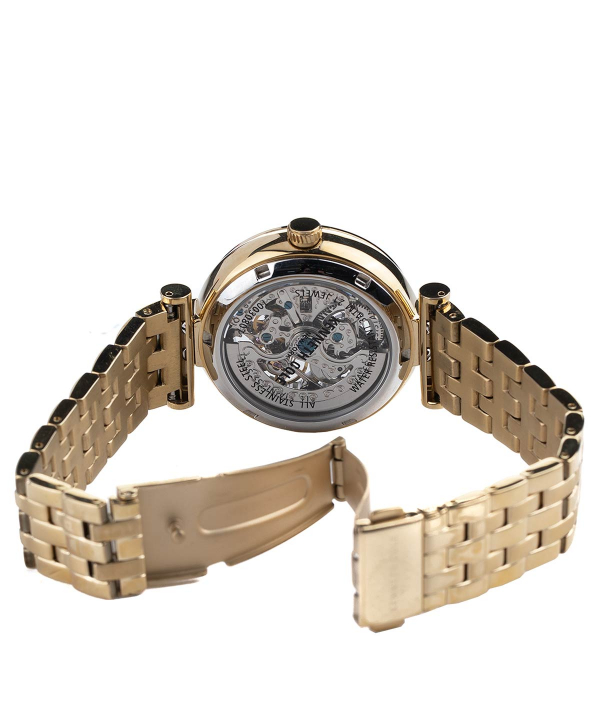 ساعت مچی مردانه کنت کول KENNETH COLE مدل KC-10030807
