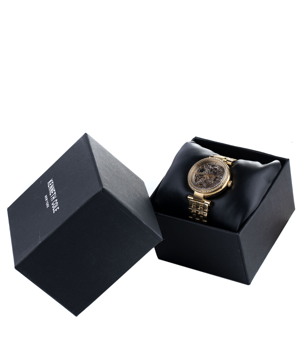 ساعت مچی مردانه کنت کول KENNETH COLE مدل KC-10030807