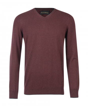 پلیور مردانه کافه شرت Cafe Shirt کد 45051