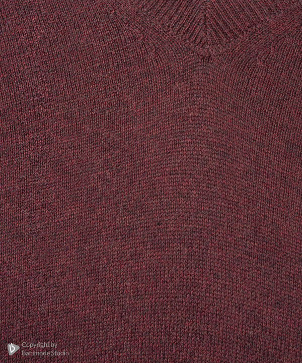 پلیور مردانه کافه شرت Cafe Shirt کد 45051