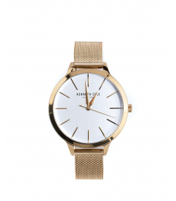 ساعت مچی زنانه کنت کول Kenneth Cole مدل KC-15056011