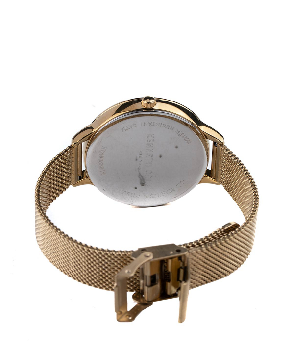 ساعت مچی زنانه کنت کول Kenneth Cole