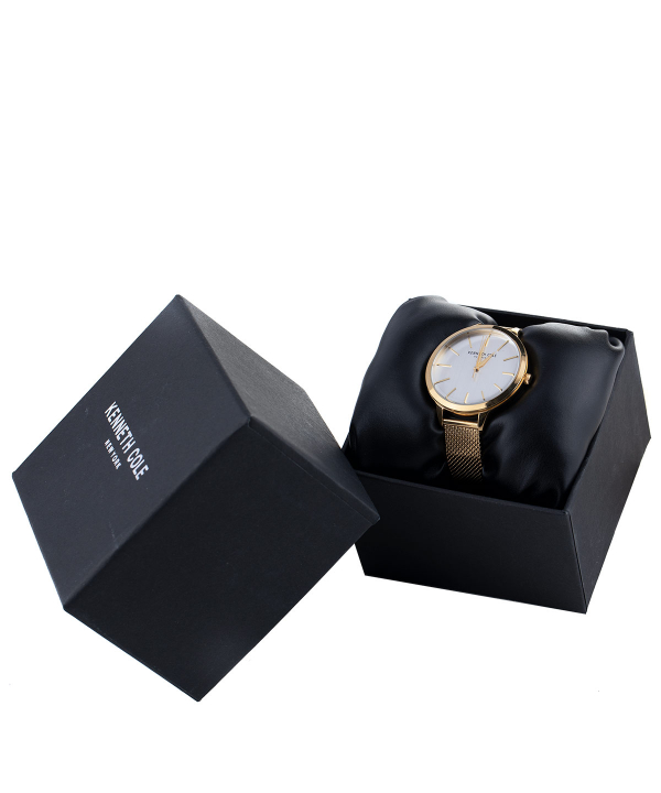 ساعت مچی زنانه کنت کول Kenneth Cole