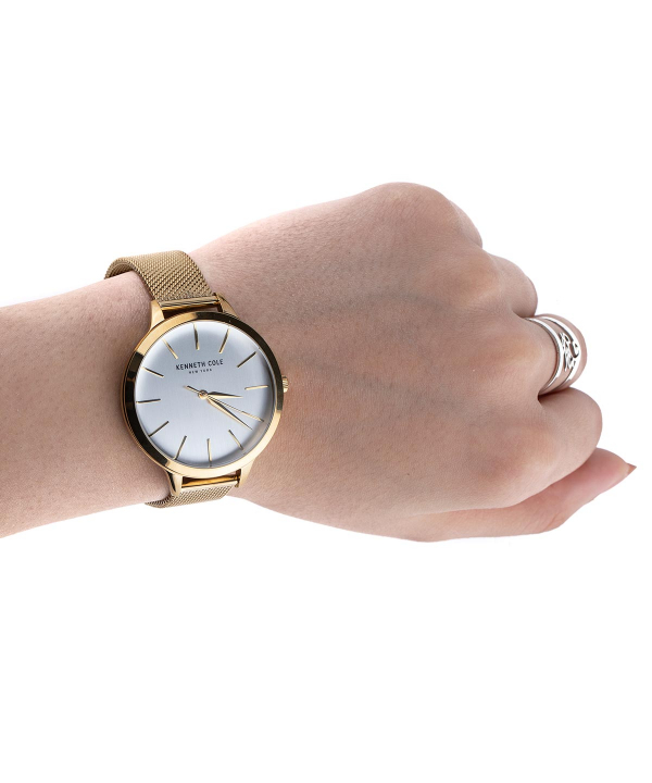 ساعت مچی زنانه کنت کول Kenneth Cole