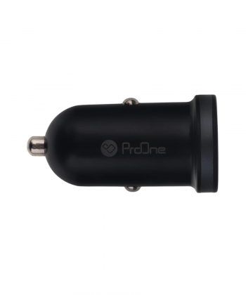 شارژر فندکی 30 وات پرووان مدل PCG28