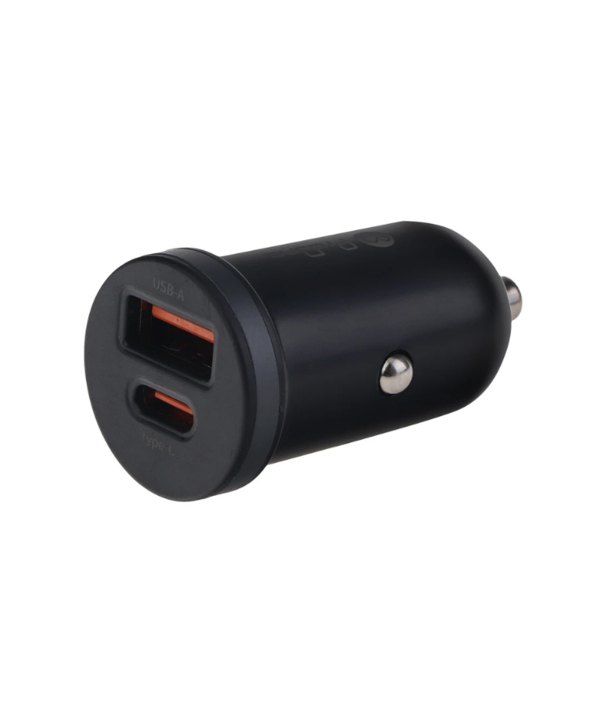 شارژر فندکی 30 وات پرووان مدل PCG28