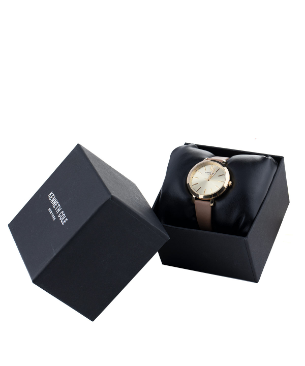 ساعت مچی زنانه کنت کول Kenneth Cole 