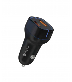 شارژر فندکی 20 وات پرووان مدل PCG22