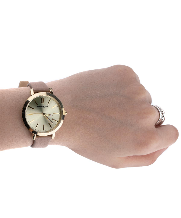 ساعت مچی زنانه کنت کول Kenneth Cole 